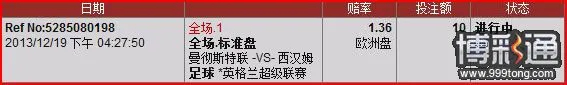 圣诞赛程即将开启 曼联先拿西汉姆祭旗