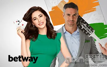Betway母公司即将上市，未来还将扩张美国10州的线上市场
