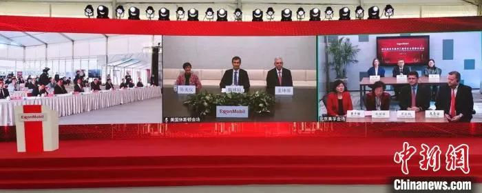 图为活动现场。　惠州市委宣传部供图