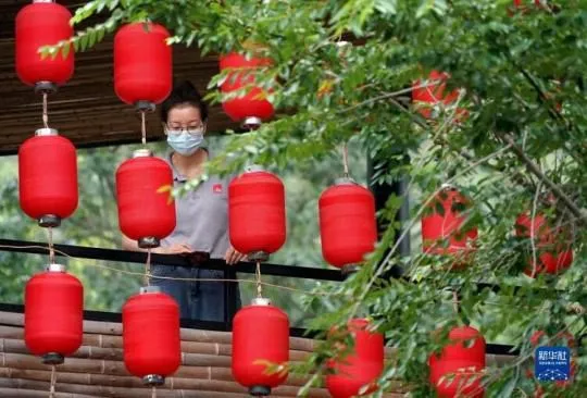 大山里的“陶艺村”：用艺术为乡村振兴赋能