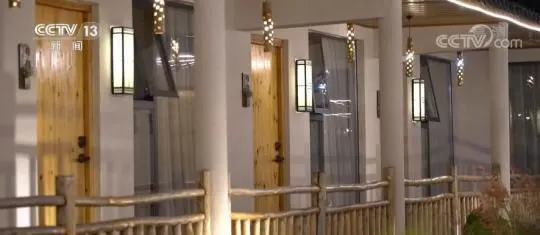 假期消费市场观察 | 打造个性化微旅游 乡村民宿预订火爆