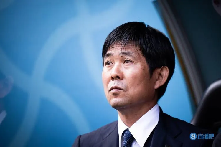 森保一：三笘薰让日本球员更具存在感，与越南同组像是命运安排