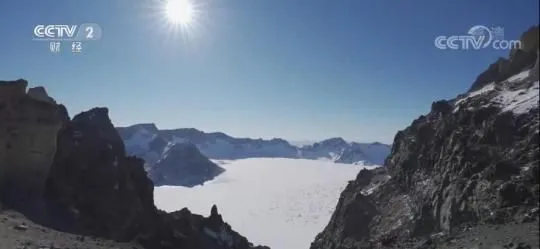 开年看消费 | 长白山：借助冬奥会契机设计个性化路线 促使冰雪旅游快速升温