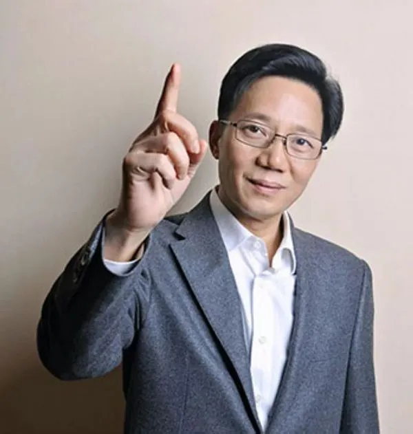 金科控股董事局主席黄红云。来自金科官网

