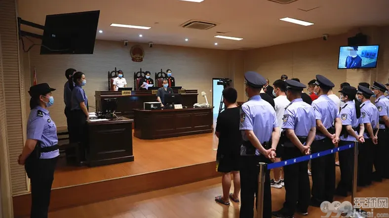 组织他人偷渡去缅甸从事网络赌博 福建9人被判刑