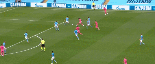 皇马1-1