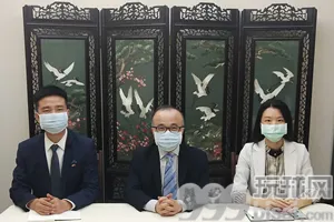 中国与泰国警方合作 共同打击跨境赌博