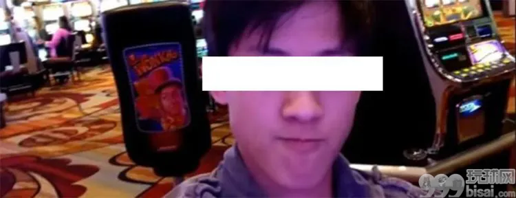 全世界赌场最痛恨的组织 赢钱才是他们的996
