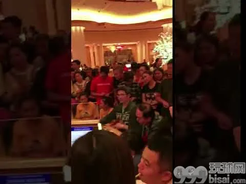 全世界赌场最痛恨的组织 赢钱才是他们的996