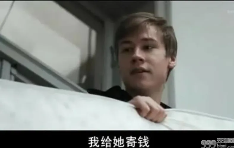 爱上的柬埔寨女孩得了艾滋病之后