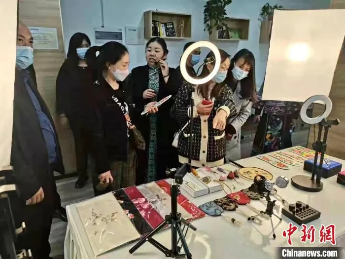 图为重庆举办乡村创业领雁训练营。　重庆人社供图