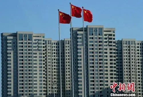 资料图。中新社记者 张斌 摄
