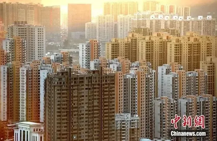 2008年、2011年、2014年，房地产市场均经历过这种实质性的下跌。房价下跌何时见底？




中新社记者：庞无忌