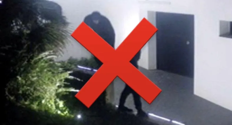 梅西家被抢？记者：涉事房子在他家附近，歹徒也没成功