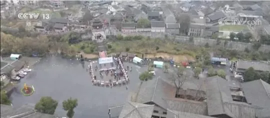 元旦假期全国旅游市场平稳 短途游、周边游带动消费热