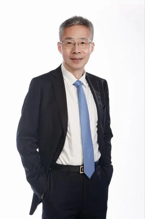 中泰证券首席经济学家李迅雷