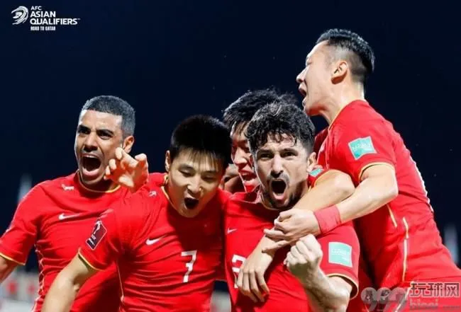 国足出线几率