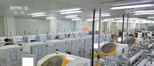 2021中国经济半年报看外贸 | 增强内生动力 民营企业持续拉动外贸增长