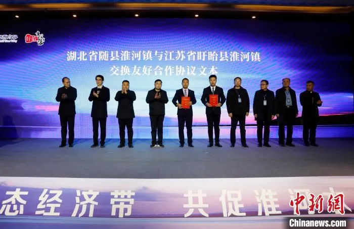 活动现场。　马丁 摄