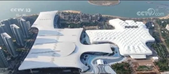 精品云集 亮点纷呈！这样的消费精品展就在海南……