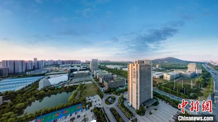 科大讯飞 科大讯飞供图