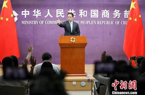 资料图 中新社记者 赵隽 摄