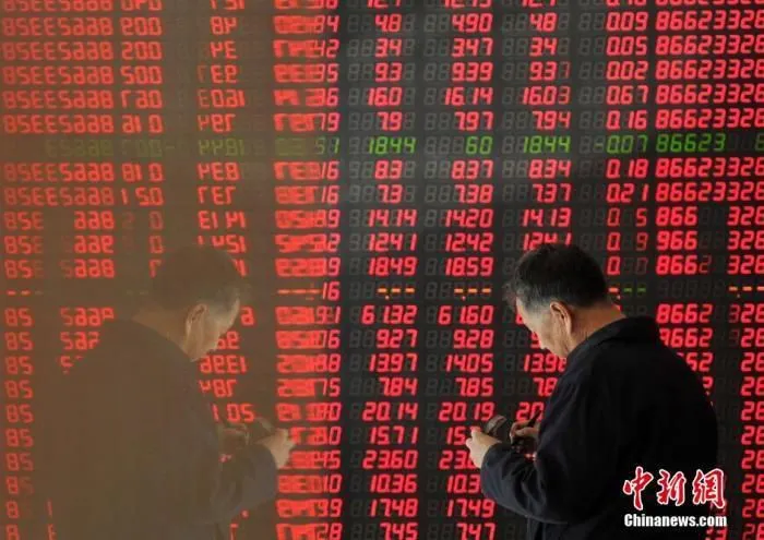 资料图。中新社记者 韦亮 摄
