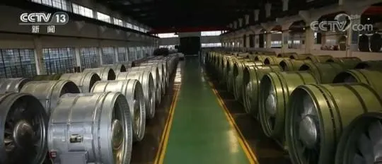 “税电”指数里的经济动向 新兴动能表现可圈可点