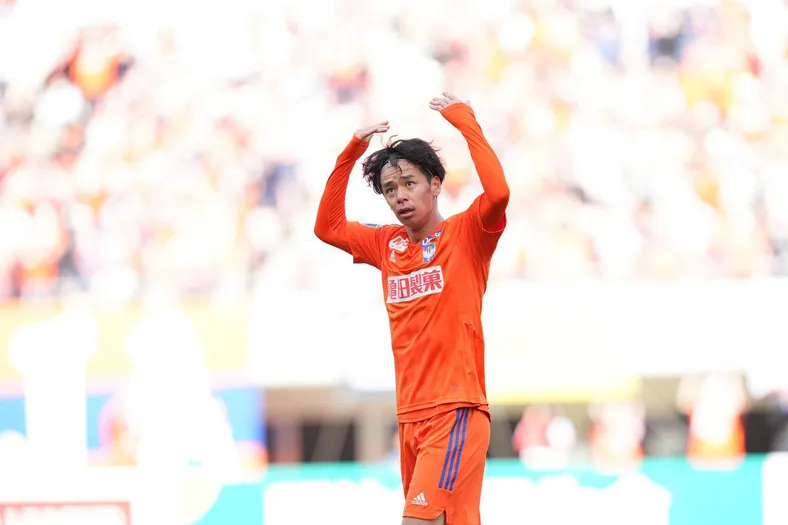 又加一？凯尔特人有意日本中场伊藤凉太郎，球队已有5名日本球员