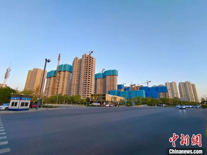 资料图。高瑞峰 摄