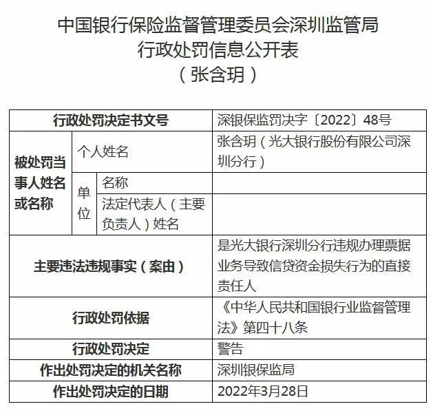 截图自银保监会网站