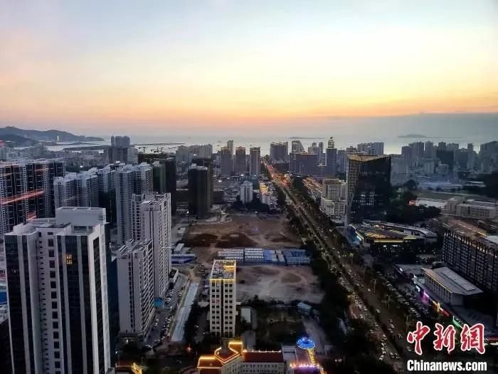 资料图。王晓斌 摄