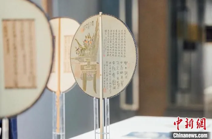 图为活动现场。　杭州市文化广电旅游局供图