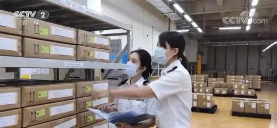 2021中国经济半年报看外贸 | 增强内生动力 民营企业持续拉动外贸增长
