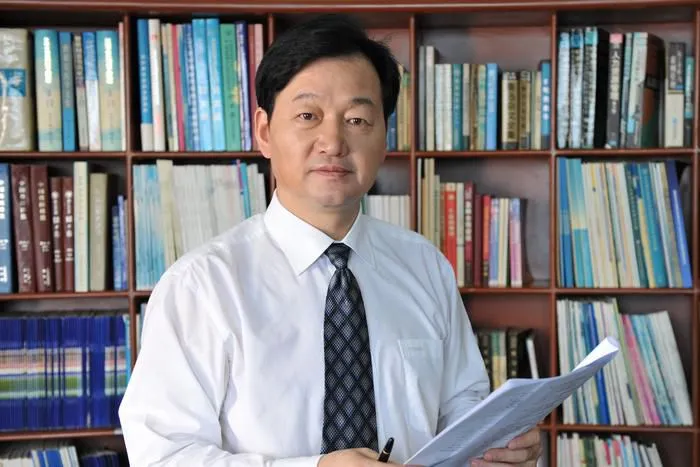 图片来自牧原食品股份有限公司官网。
