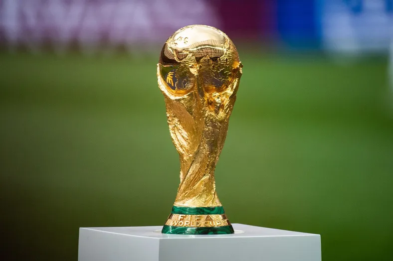TA：摩洛哥将取代乌克兰，与西葡两国联合申办2030年世界杯
