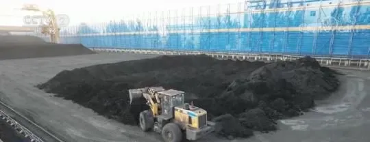 关注能源保供 | 吉林：电厂存煤超七天 电力供需基本平衡