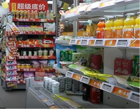 便利蜂供图