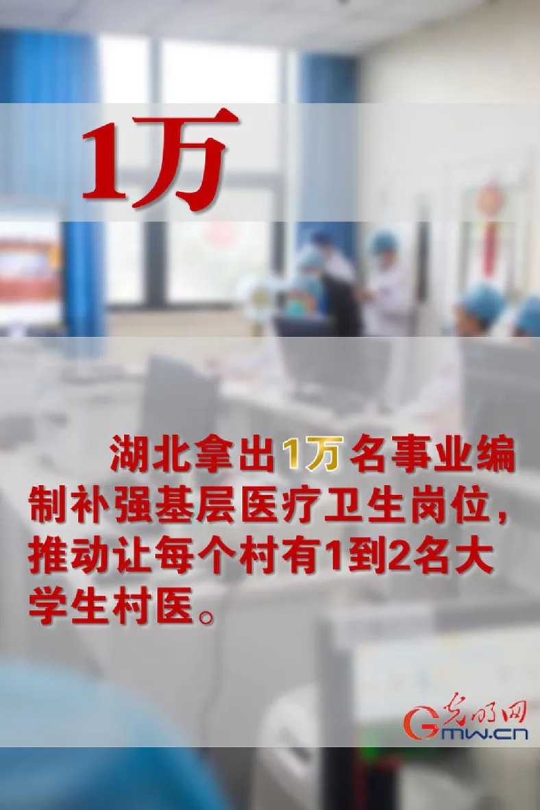 这些数字见证湖北浴火重生