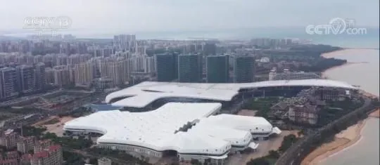 精品云集 亮点纷呈！这样的消费精品展就在海南……