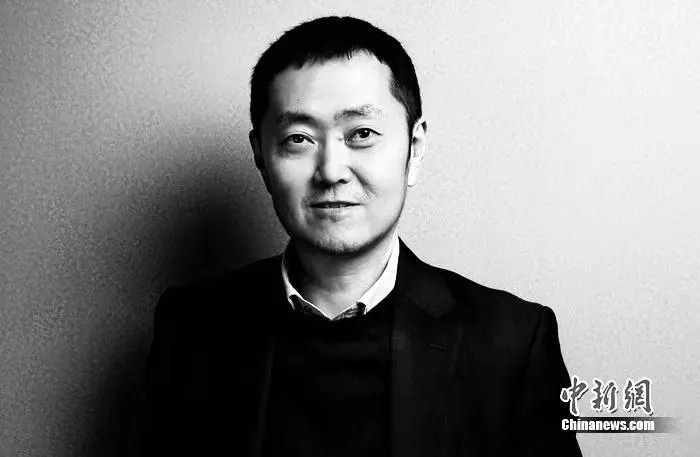 贝壳找房董事长左晖