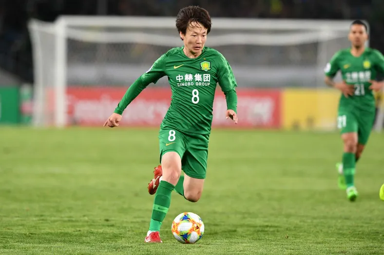 热身赛-朴成、江文豪、阿德本罗破门，国安3-0轻取亚泰