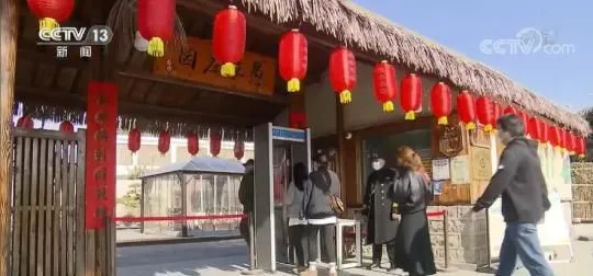 假期消费市场观察 | 打造个性化微旅游 乡村民宿预订火爆
