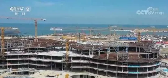 各地基建项目陆续上马基础设施投资同比增长7.8% 下半年固定资产投资有望继续反弹