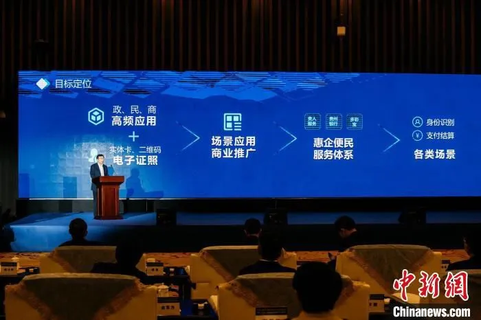 图为活动现场。　张伟 摄
