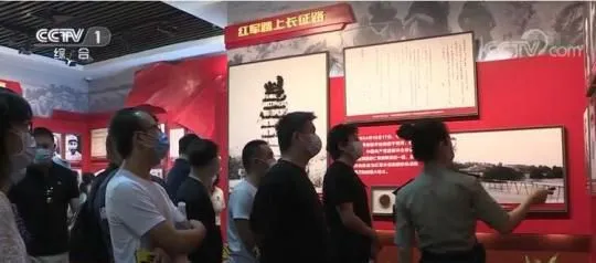 【盘点国庆假期】人们出游热情被充分点燃 旅游玩出新花样