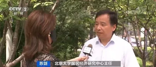 2021中国经济半年报看经济增速 | 经济学者：中国经济稳健恢复 速度引领全球