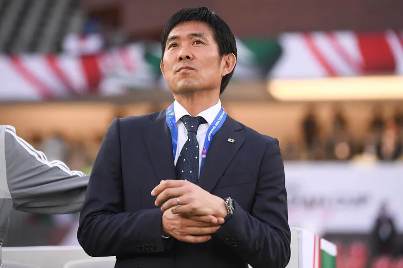 森保一FIFA年度最佳选票：梅西第一，姆巴佩第二，小蜘蛛第三