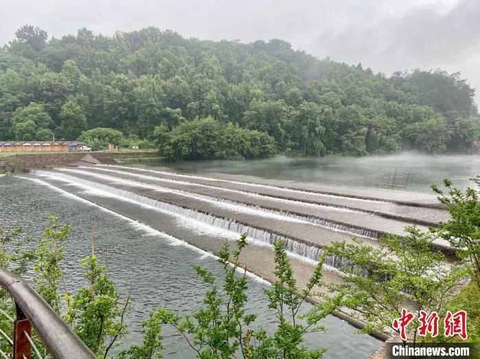 绍兴绿水青山 项菁 摄