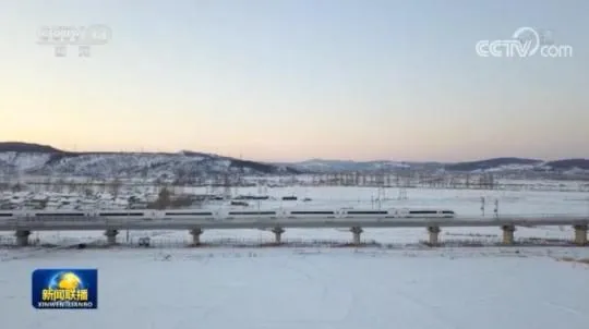 【冬奥之约】抢抓冬奥机遇 发展冰雪产业